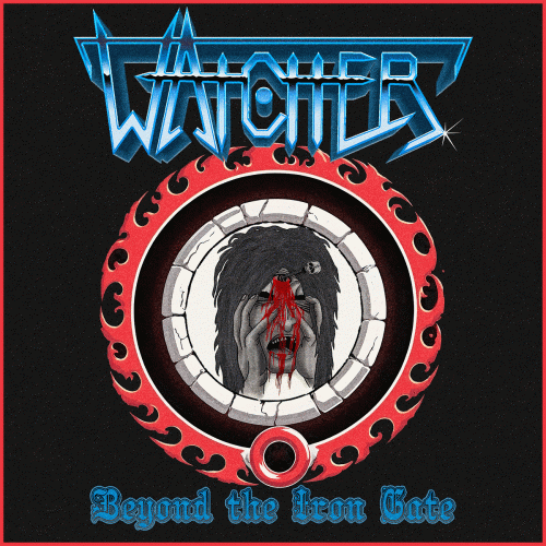 Watcher (SWE) : Beyond the Iron Gate